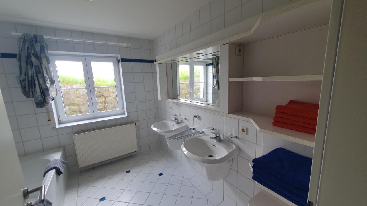 Leutkirch im AllgäuAlpenblickアパートメント エクステリア 写真